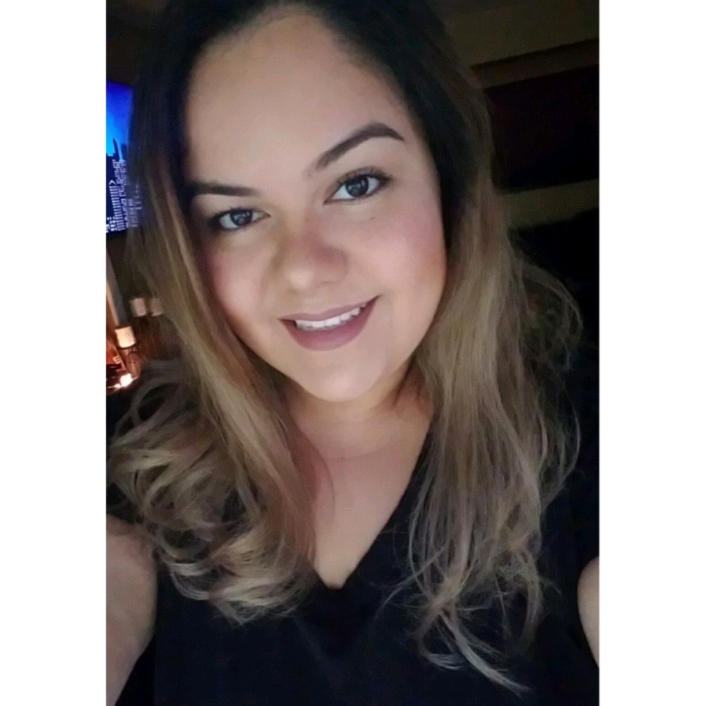 Meet your Posher, Marissa